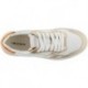 VICTORIA SNEAKERS 1257120 KORB SEOUL PLATINO