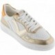 VICTORIA SNEAKERS 1257120 KORB SEOUL PLATINO