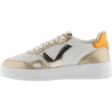 VICTORIA SNEAKERS 1257120 KORB SEOUL PLATINO