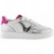 VICTORIA SNEAKERS 1257120 KORB SEOUL PLATA