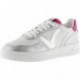 VICTORIA SNEAKERS 1257120 KORB SEOUL PLATA