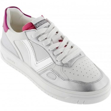 VICTORIA SNEAKERS 1257120 KORB SEOUL PLATA