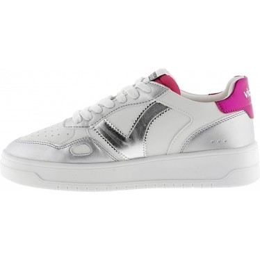 VICTORIA SNEAKERS 1257120 KORB SEOUL PLATA