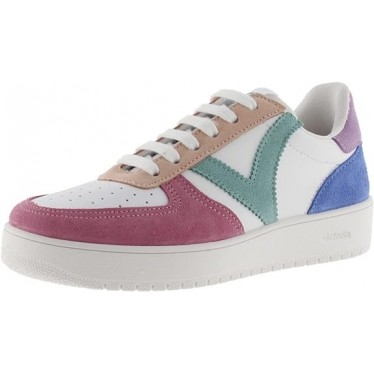 VICTORIA SPORTS 1258214 ROSA