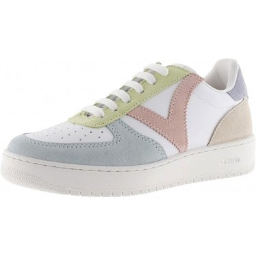 VICTORIA SPORTS 1258214 CELESTE