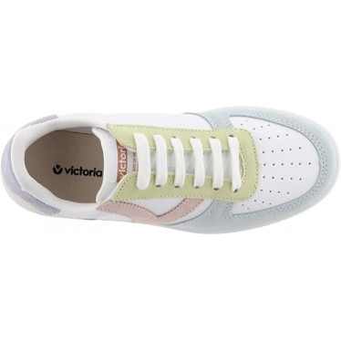 VICTORIA SPORTS 1258214 CELESTE