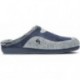 Garzón Slipper 11460572 Bauernhof MARINO_GRIS_OSC