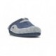 Garzón Slipper 11460572 Bauernhof MARINO_GRIS_OSC