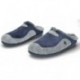 Garzón Slipper 11460572 Bauernhof MARINO_GRIS_OSC