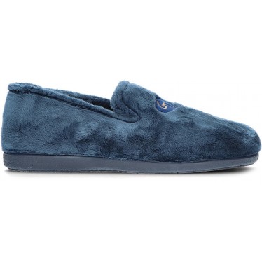 Garzón 6501 Montlis Sneaker MARINO
