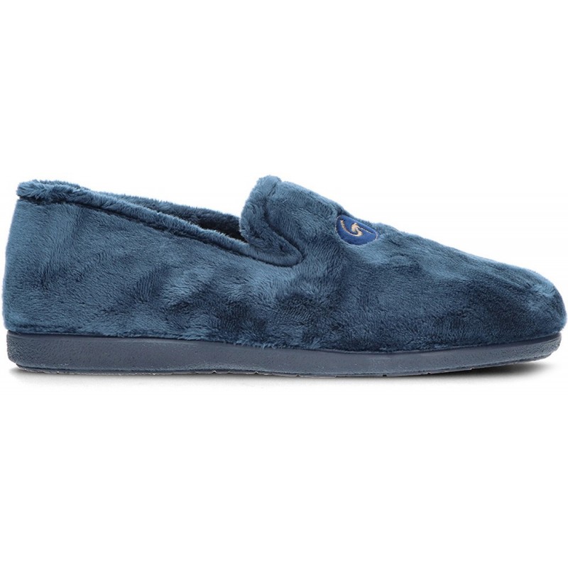 Garzón 6501 Montlis Sneaker MARINO