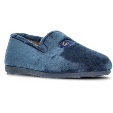 Garzón 6501 Montlis Sneaker MARINO