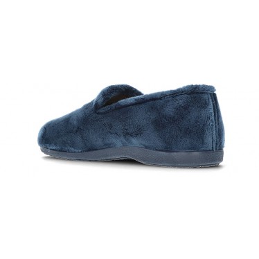 Garzón 6501 Montlis Sneaker MARINO
