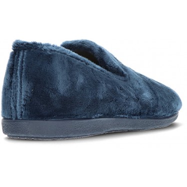 Garzón 6501 Montlis Sneaker MARINO