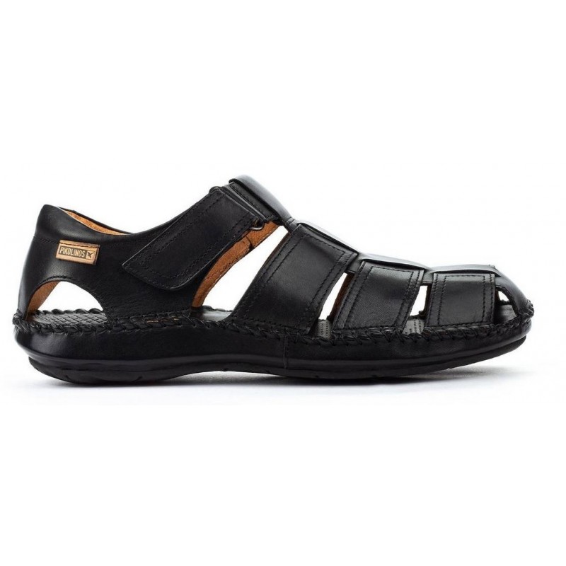 PIKOLINOS SANDALEN TARIFA 06J-5433 NEGRO
