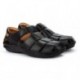 PIKOLINOS SANDALEN TARIFA 06J-5433 NEGRO