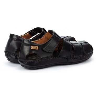 PIKOLINOS SANDALEN TARIFA 06J-5433 NEGRO