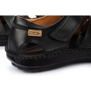 PIKOLINOS SANDALEN TARIFA 06J-5433 NEGRO