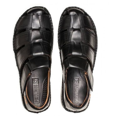 PIKOLINOS SANDALEN TARIFA 06J-5433 NEGRO