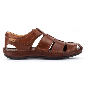 PIKOLINOS SANDALEN TARIFA 06J-5433 CUERO