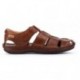 PIKOLINOS SANDALEN TARIFA 06J-5433 CUERO