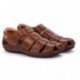 PIKOLINOS SANDALEN TARIFA 06J-5433 CUERO