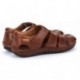 PIKOLINOS SANDALEN TARIFA 06J-5433 CUERO