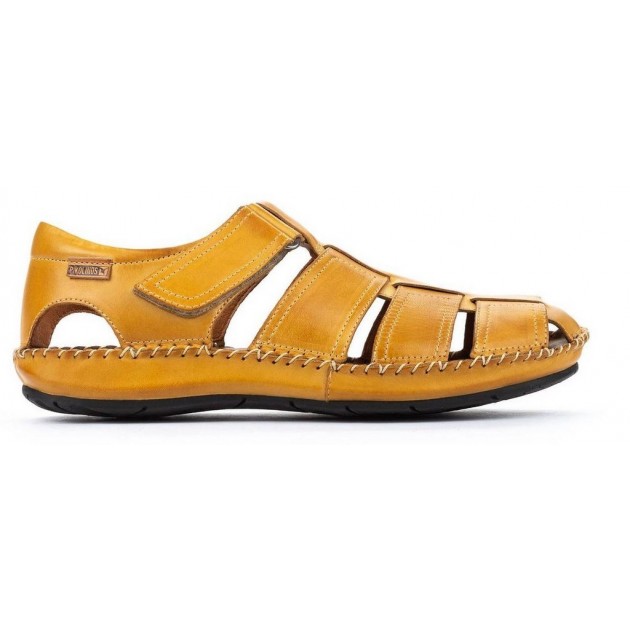 PIKOLINOS SANDALEN TARIFA 06J-5433 HONEY