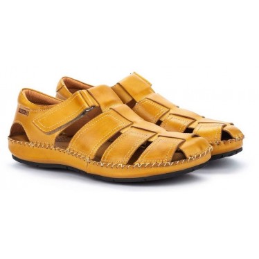 PIKOLINOS SANDALEN TARIFA 06J-5433 HONEY