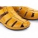 PIKOLINOS SANDALEN TARIFA 06J-5433 HONEY