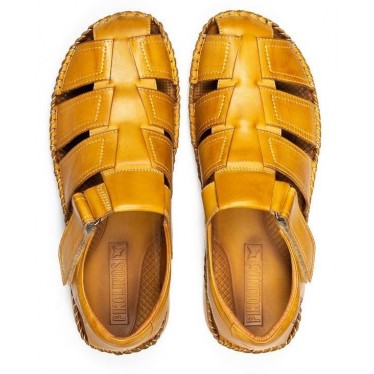 PIKOLINOS SANDALEN TARIFA 06J-5433 HONEY