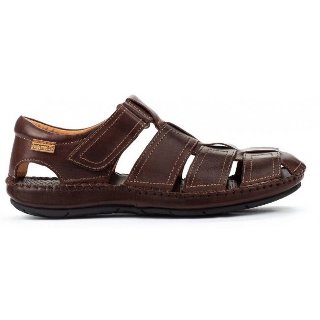 PIKOLINOS SANDALEN TARIFA 06J-5433 OLMO