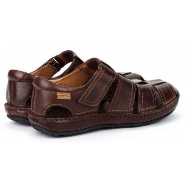 PIKOLINOS SANDALEN TARIFA 06J-5433 OLMO