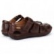PIKOLINOS SANDALEN TARIFA 06J-5433 OLMO