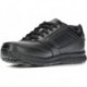 SPORT SKECHERS WORK RELAXED FIT NAMPA SR 77156EC BLACK