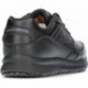 SPORT SKECHERS WORK RELAXED FIT NAMPA SR 77156EC BLACK