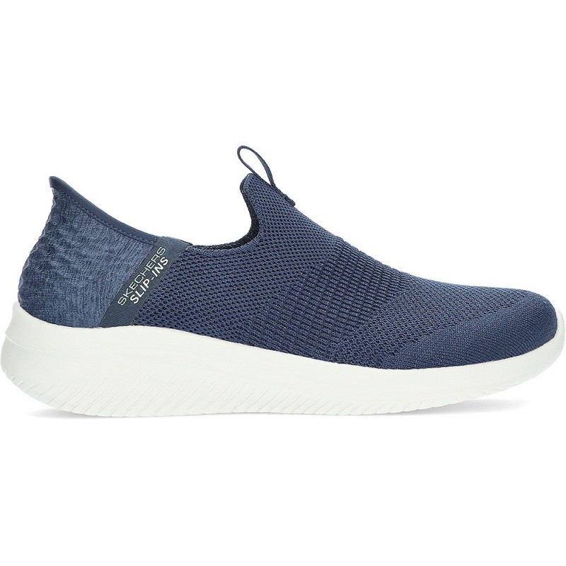SKECHERS 149709 SLIP-INS-SCHUHE NAVY
