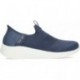 SKECHERS 149709 SLIP-INS-SCHUHE NAVY