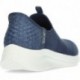 SKECHERS 149709 SLIP-INS-SCHUHE NAVY