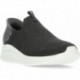 SKECHERS 149709 SLIP-INS-SCHUHE BLACK