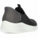 SKECHERS 149709 SLIP-INS-SCHUHE BLACK