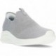 SKECHERS 149709 SLIP-INS-SCHUHE LIGHT_GREY