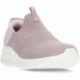 SKECHERS 149709 SLIP-INS-SCHUHE ROSA