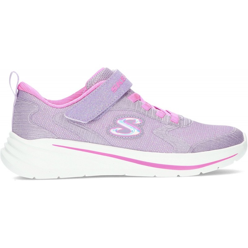 Skechers 303557 Wave 92 Turnschuhe LAVENDER