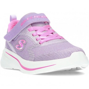 Skechers 303557 Wave 92 Turnschuhe LAVENDER
