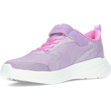 Skechers 303557 Wave 92 Turnschuhe LAVENDER