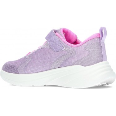 Skechers 303557 Wave 92 Turnschuhe LAVENDER