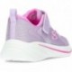 Skechers 303557 Wave 92 Turnschuhe LAVENDER