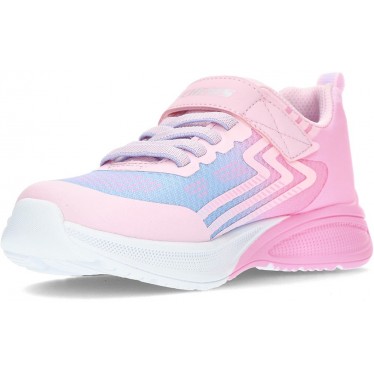 Skechers 303616 Microspec Max Advance Sneaker ROSA