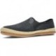 VICTORIA BAMBA ESPADRILLE 520031 NEGRO